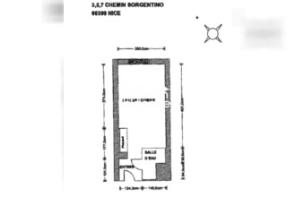  appartement nice 06300