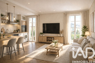  appartement nice 06300