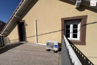  appartement niderviller 57565