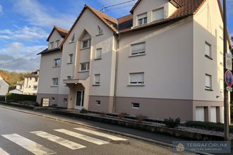  appartement niederbronn-les-bains 67110