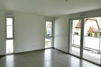  appartement niederhausbergen 67207