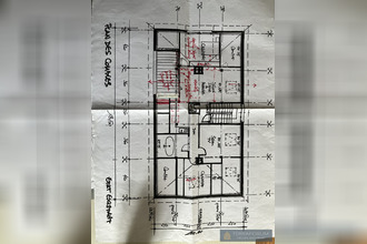  appartement niederhausbergen 67207
