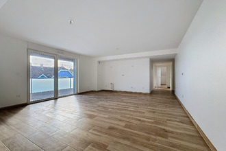  appartement niederhausbergen 67207