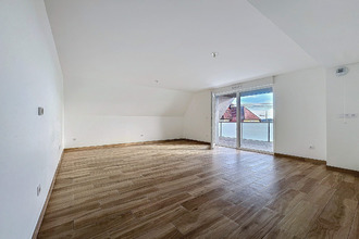  appartement niederhausbergen 67207