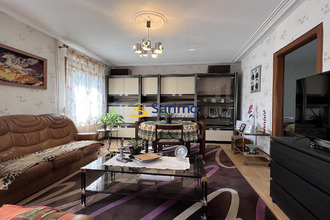  appartement niederhausbergen 67207