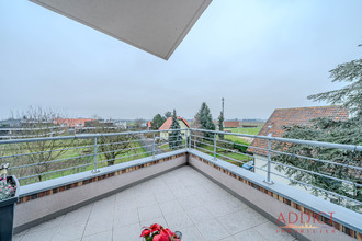  appartement niederhausbergen 67207