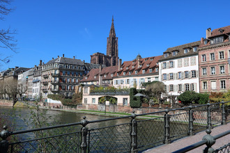  appartement niederhausbergen 67207