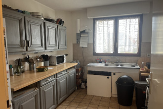  appartement niederhausbergen 67207