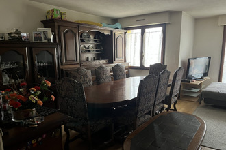  appartement niederhausbergen 67207