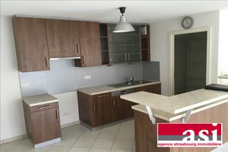  appartement niederhausbergen 67207