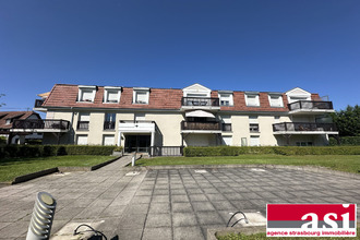  appartement niederhausbergen 67207