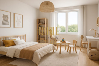  appartement niederhausbergen 67207