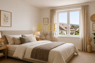  appartement niederhausbergen 67207