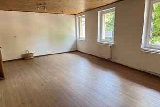  appartement niederhausbergen 67207