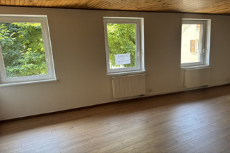  appartement niederhausbergen 67207