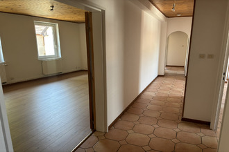  appartement niederhausbergen 67207