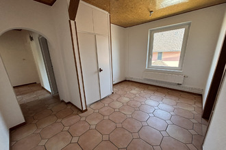  appartement niederhausbergen 67207