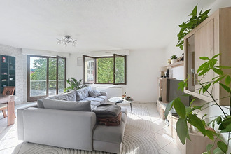  appartement niederhausbergen 67207