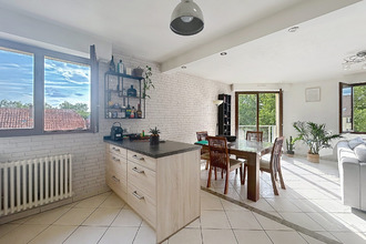  appartement niederhausbergen 67207