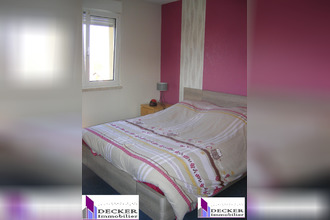  appartement niedermodern 67350