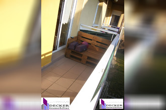  appartement niedermodern 67350