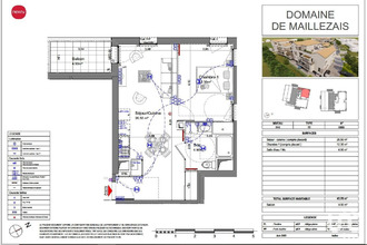  appartement nieul-sur-mer 17137