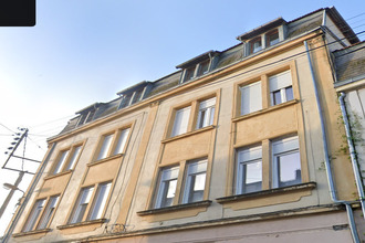  appartement nilvange 57240