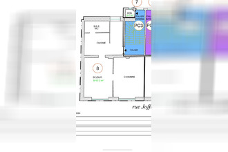  appartement nilvange 57240