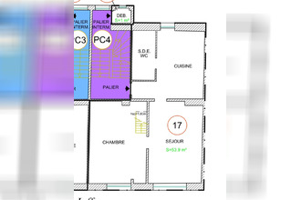  appartement nilvange 57240
