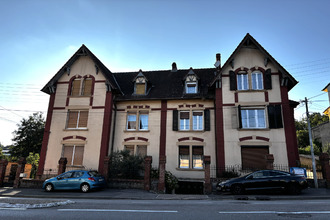  appartement nilvange 57240