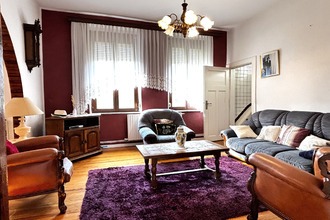  appartement nilvange 57240