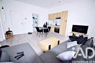  appartement nilvange 57240