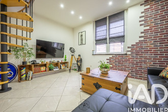  appartement nilvange 57240