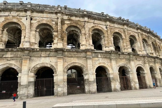  appartement nimes 30000