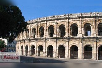  appartement nimes 30000