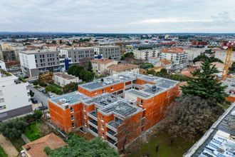  appartement nimes 30000