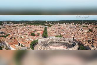  appartement nimes 30000