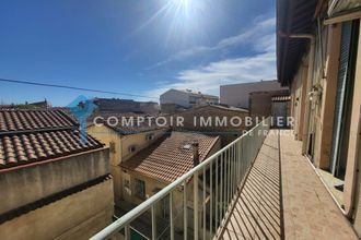  appartement nimes 30000