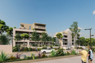  appartement nimes 30000