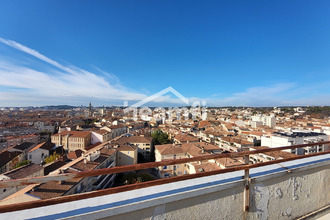  appartement nimes 30000