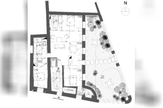  appartement nimes 30000