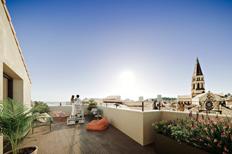  appartement nimes 30000