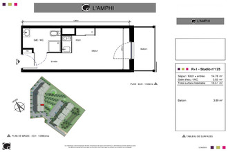  appartement nimes 30000