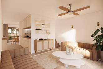  appartement nimes 30000