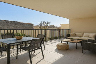  appartement nimes 30000