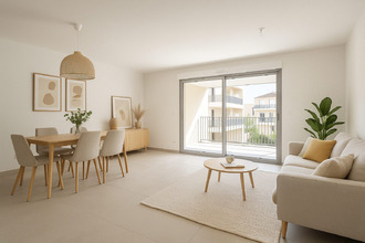  appartement nimes 30000