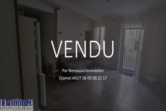  appartement nimes 30000