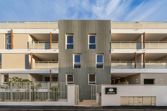  appartement nimes 30000