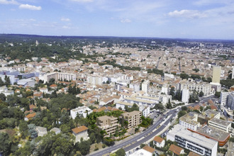  appartement nimes 30000