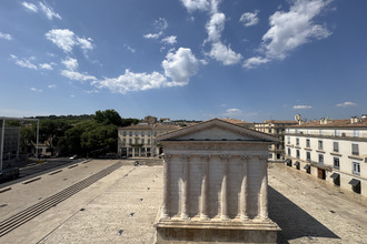  appartement nimes 30000